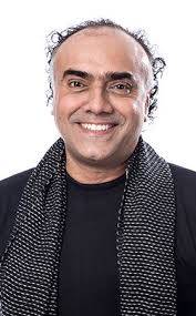 Rajit Kapur